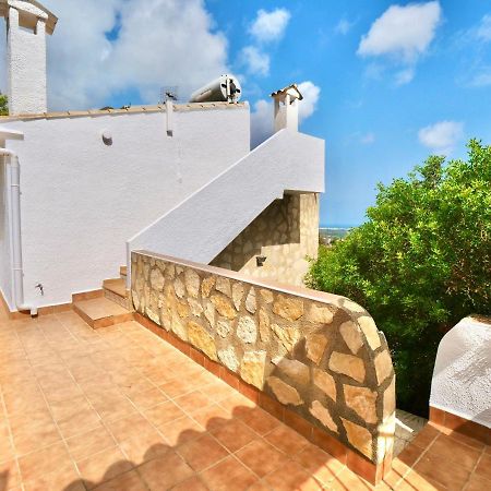 Villa Familia Dénia Exterior foto