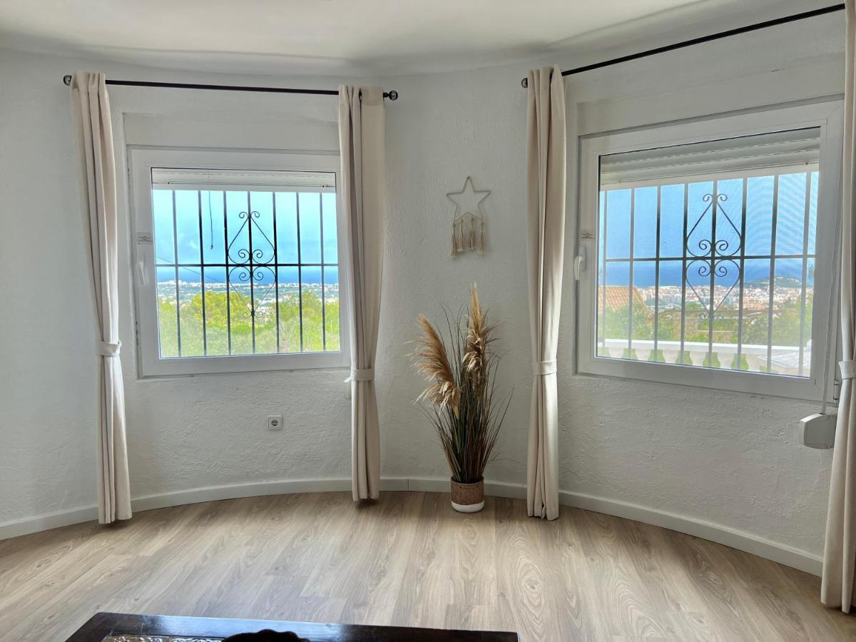 Villa Familia Dénia Exterior foto