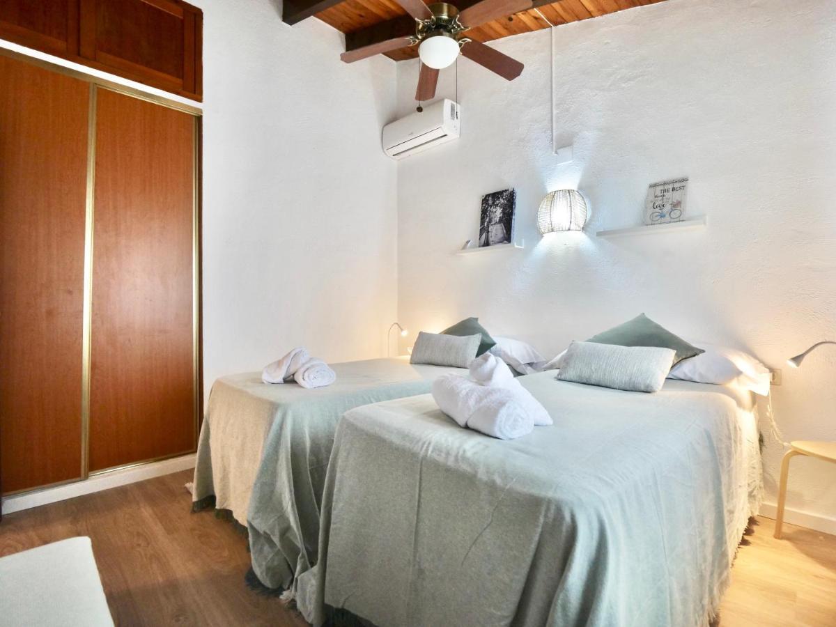Villa Familia Dénia Exterior foto