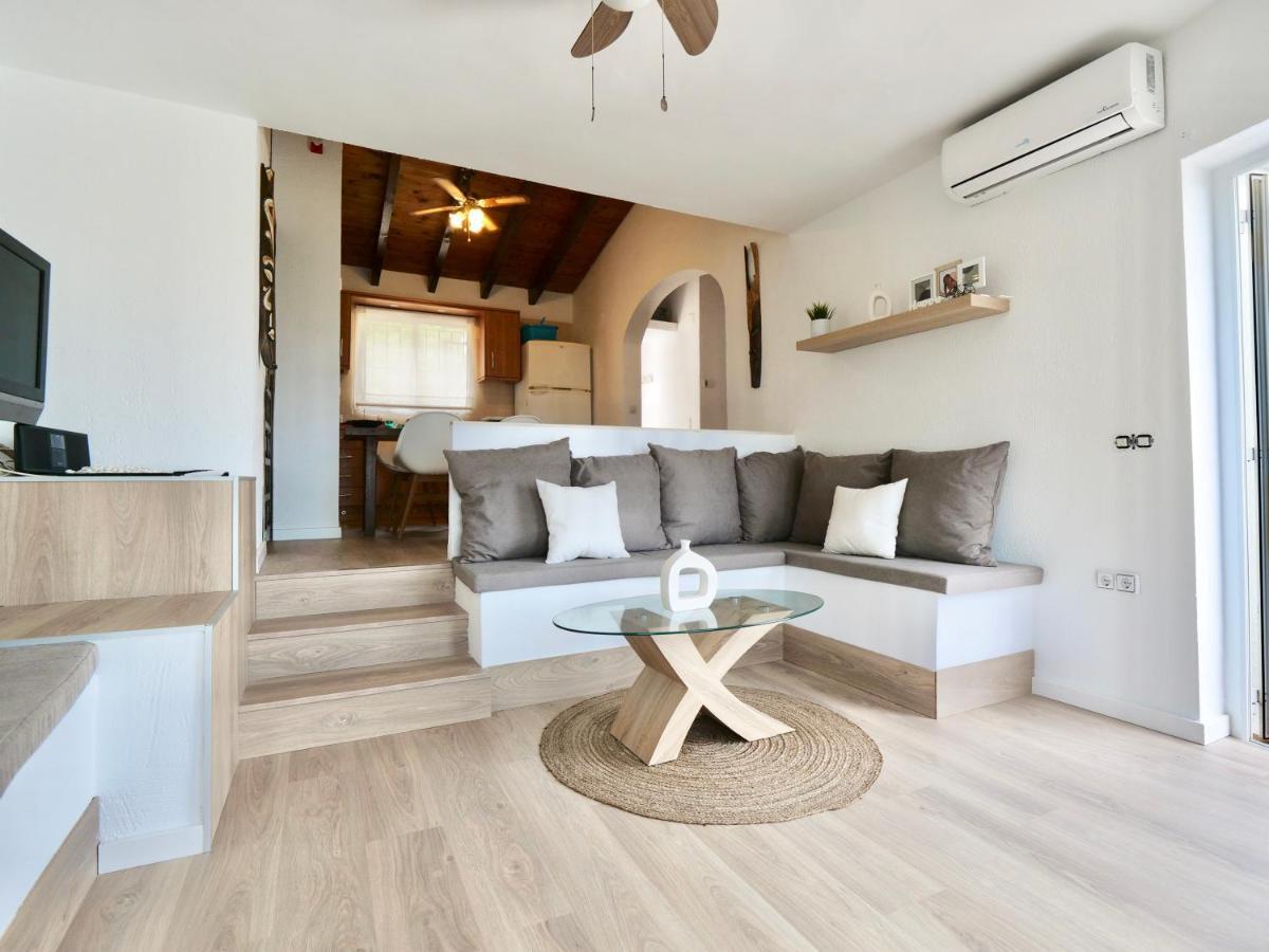 Villa Familia Dénia Exterior foto
