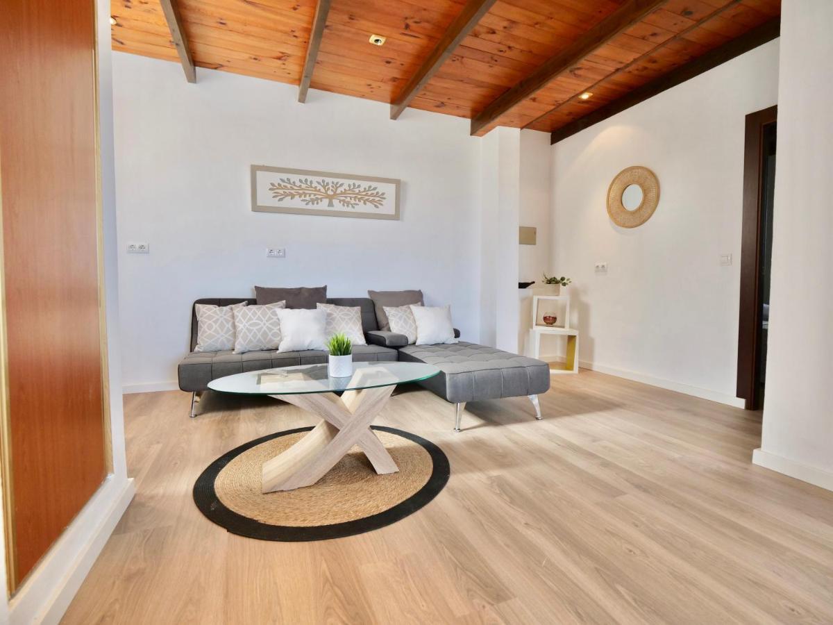 Villa Familia Dénia Exterior foto