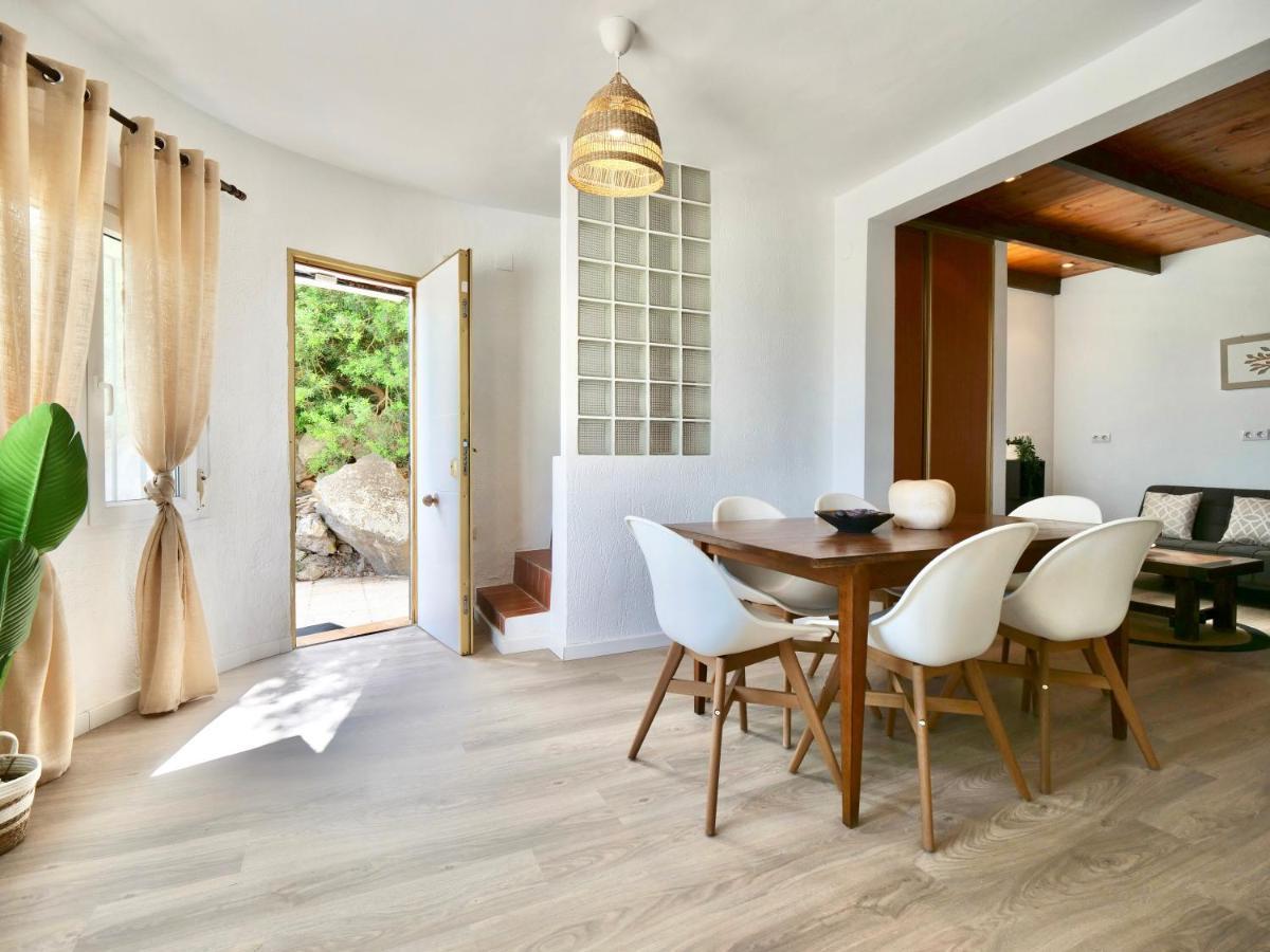 Villa Familia Dénia Exterior foto