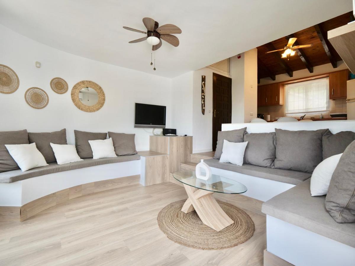 Villa Familia Dénia Exterior foto