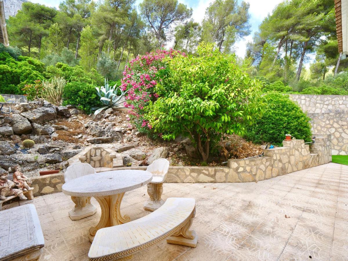 Villa Familia Dénia Exterior foto