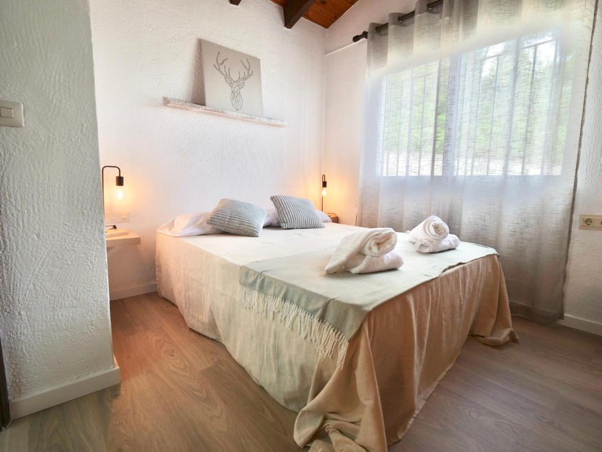 Villa Familia Dénia Exterior foto