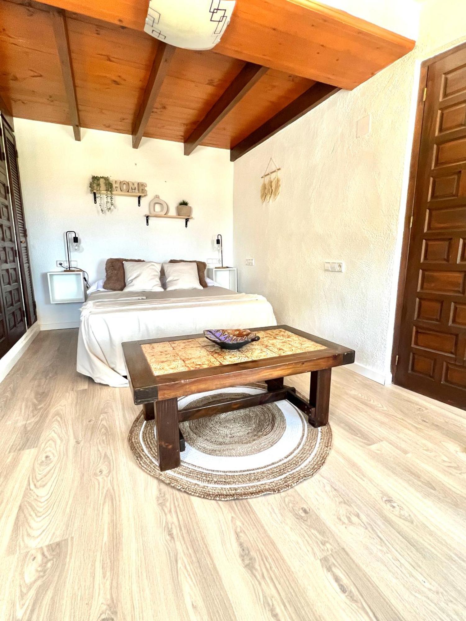 Villa Familia Dénia Exterior foto